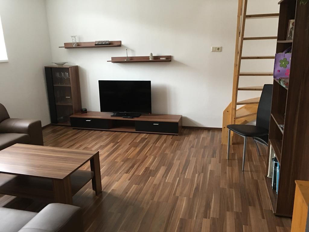 Appartements Tanja Μπρέγκενζ Εξωτερικό φωτογραφία